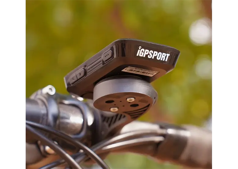 Bezprzewodowy komputer rowerowy GPS IGPSPORT BSC200 bsc 200