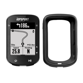 Nawigacja rowerowa IGPSPORT BSC200 ZESTAW PROMO