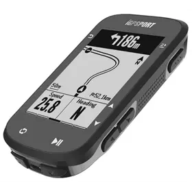 Nawigacja rowerowa IGPSPORT BSC200 ZESTAW PROMO