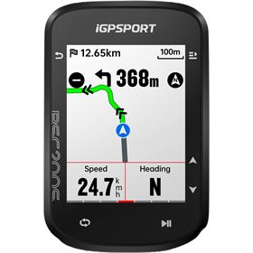 Nawigacja rowerowa IGPSPORT BSC200S