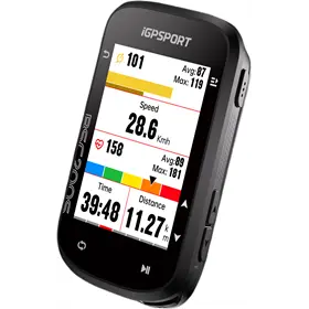 Nawigacja rowerowa IGPSPORT BSC200S