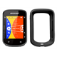 Nawigacja rowerowa IGPSPORT BSC200S + Etui BH200