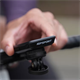 Nawigacja rowerowa IGPSPORT BSC200S + Etui BH200