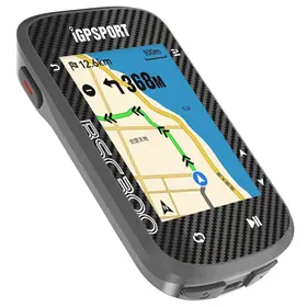 Nawigacja rowerowa IGPSPORT BSC300 ZESTAW PROMO
