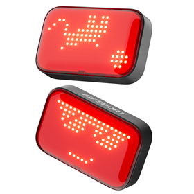 Lampka tylna IGPSPORT ET6