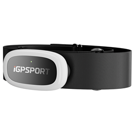 Pasek z czujnikiem do pomiaru tętna IGPSPORT HR50