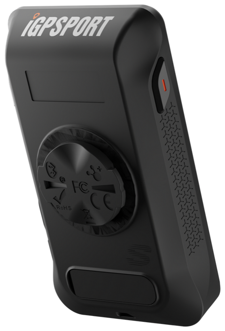 Nawigacja rowerowa IGPSPORT iGS630S | CentrumRowerowe.pl