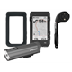 Nawigacja rowerowa + lampka IGPSPORT IGS630s + VS800 + M80