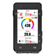 Nawigacja rowerowa + lampka IGPSPORT IGS630s + VS800 + M80
