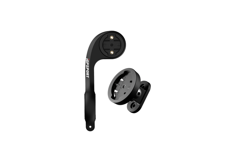 Uchwyt na licznik/nawigację  IGPSPORT M80 + S82