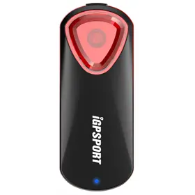 Radar rowerowy IGPSPORT SR30