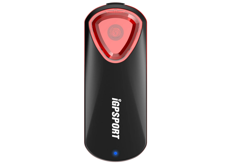 Radar rowerowy IGPSPORT SR30 | CentrumRowerowe.pl