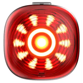Lampka tylna IGPSPORT TL30