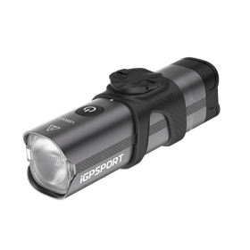 Lampka przednia IGPSPORT V800S