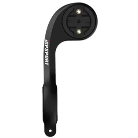 Lampka przednia IGPSPORT VS1200 + uchwyt M80