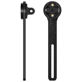 Lampka przednia IGPSPORT VS1200 + uchwyt M82