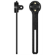 Lampka przednia IGPSPORT VS1200 + uchwyt M82