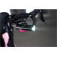 Lampka przednia IGPSPORT VS1200 + uchwyt M82