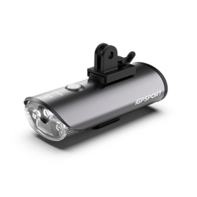 Lampka przednia IGPSPORT VS1800