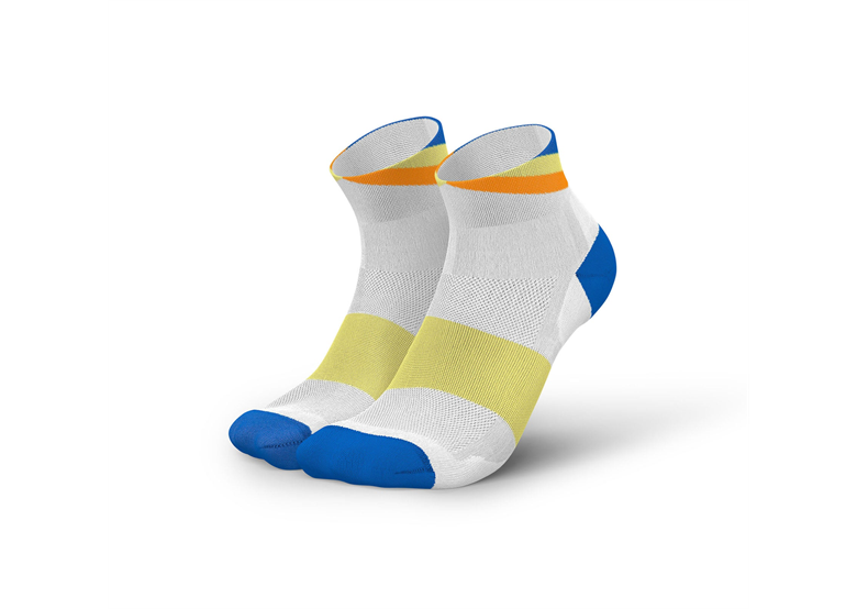 Skarpetki INCYLENCE Apex Short