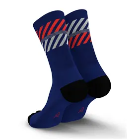 Skarpetki INCYLENCE Merino Light Lanes