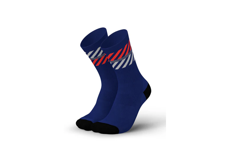 Skarpetki INCYLENCE Merino Light Lanes