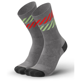 Skarpetki INCYLENCE Merino Light Lanes