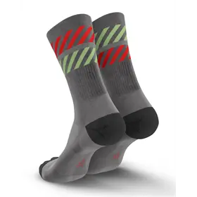 Skarpetki INCYLENCE Merino Light Lanes