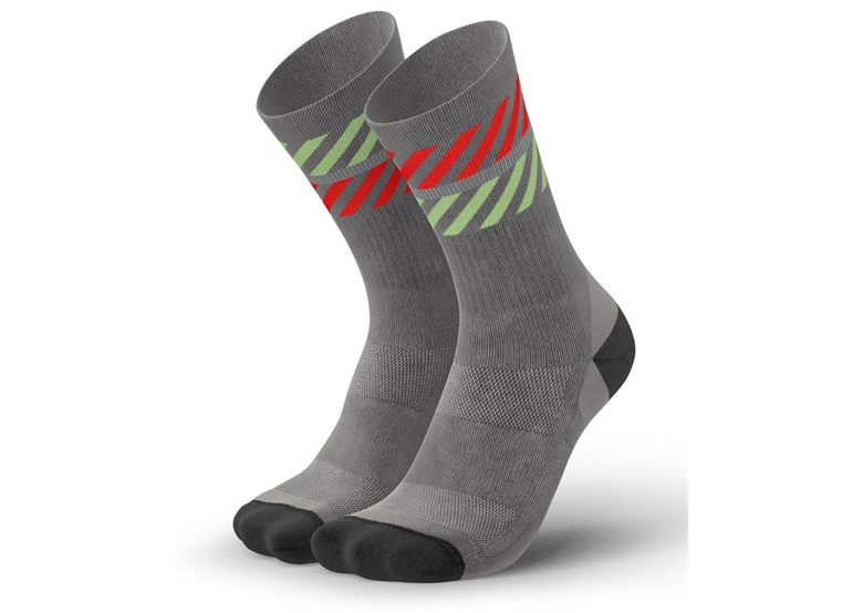 Skarpetki INCYLENCE Merino Light Lanes