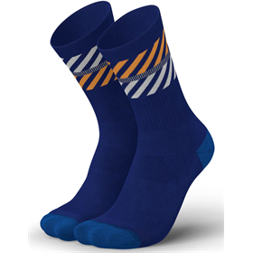 Skarpetki INCYLENCE Merino Light Lanes