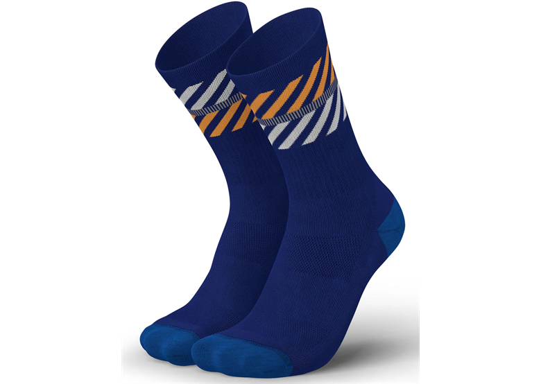 Skarpetki INCYLENCE Merino Light Lanes