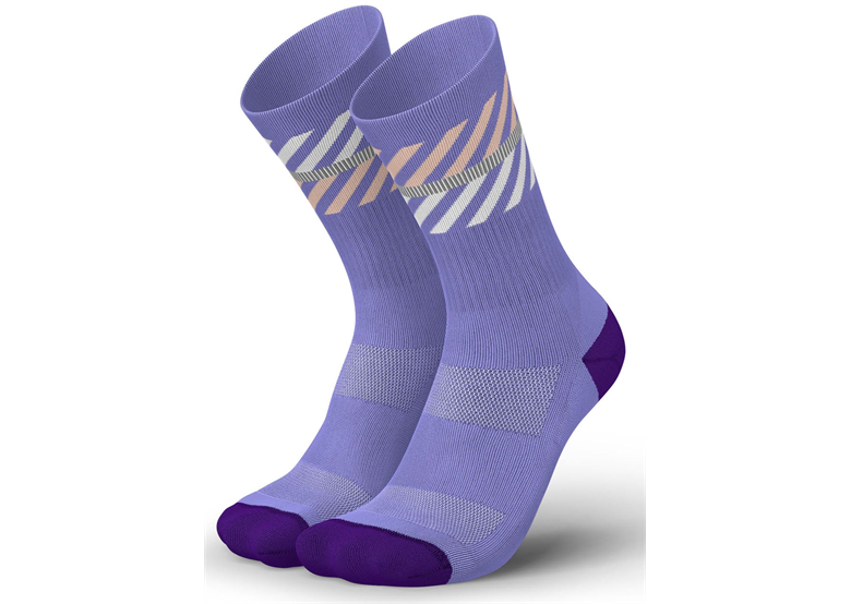 Skarpetki INCYLENCE Merino Light Lanes