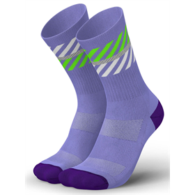 Skarpetki INCYLENCE Merino Light Lanes