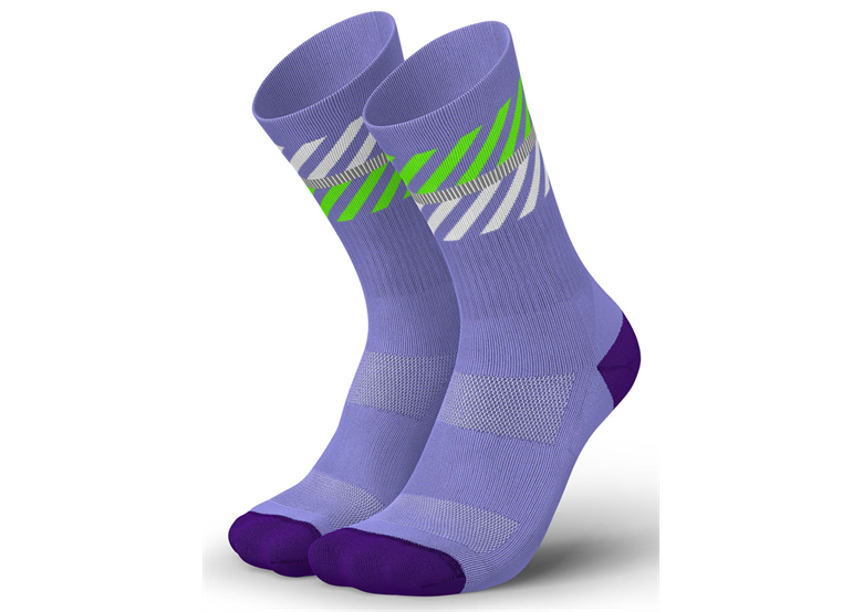 Skarpetki INCYLENCE Merino Light Lanes