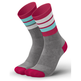 Skarpetki INCYLENCE Merino Strive