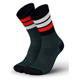 Skarpetki INCYLENCE Merino Strive