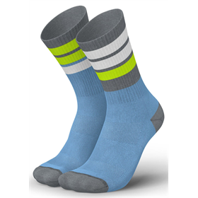 Skarpetki INCYLENCE Merino Strive