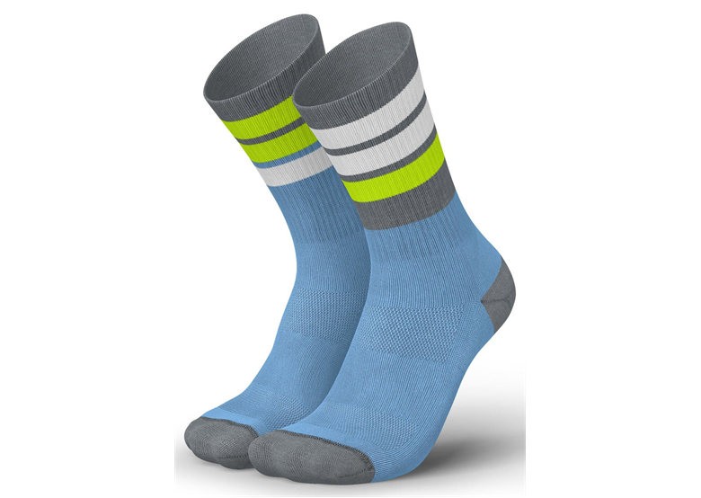 Skarpetki INCYLENCE Merino Strive