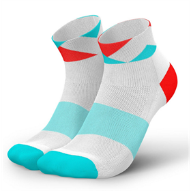 Skarpetki INCYLENCE Peaks Short