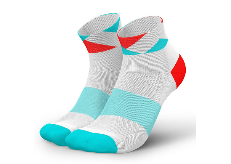 Skarpetki INCYLENCE Peaks Short