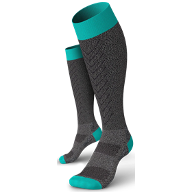 Skarpetki INCYLENCE Renewed Compression V2