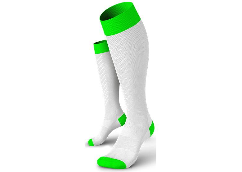 Skarpetki INCYLENCE Renewed Compression V2