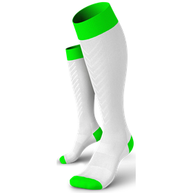 Skarpetki INCYLENCE Renewed Compression V2