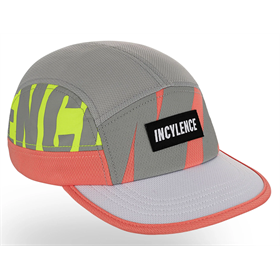 Czapka z daszkiem INCYLENCE Running Cap