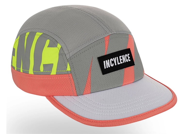 Czapka z daszkiem INCYLENCE Running Cap