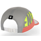 Czapka z daszkiem INCYLENCE Running Cap