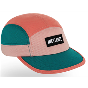 Czapka z daszkiem INCYLENCE Running Cap