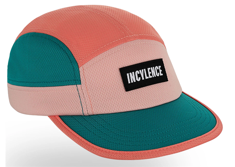 Czapka z daszkiem INCYLENCE Running Cap