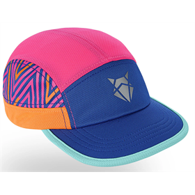 Czapka z daszkiem INCYLENCE Running Cap