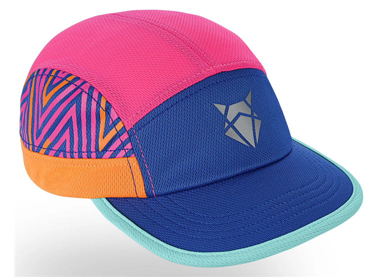 Czapka z daszkiem INCYLENCE Running Cap